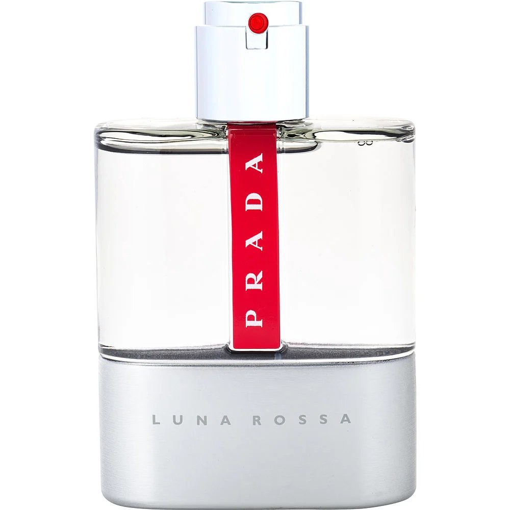 Luna Rossa de Prada — para él
