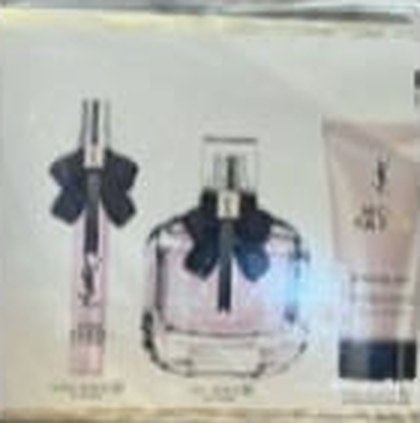 Mon Paris — Yves Saint Laurent