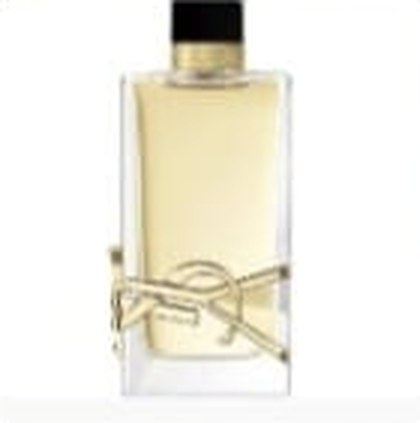 Libre — Yves Saint Laurent