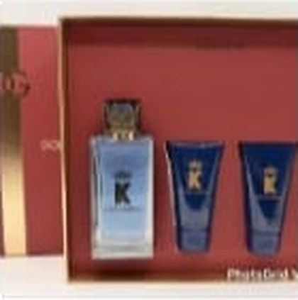 K — Dolce & Gabbana