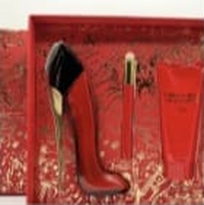 Very Good Girl — Carolina Herrera