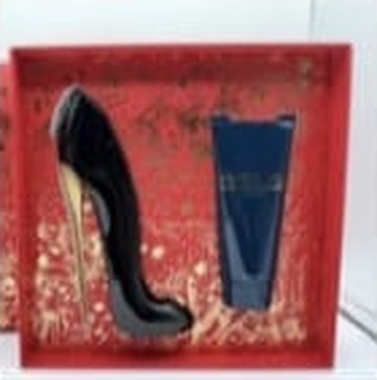 Good Girl — Carolina Herrera