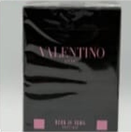 Born in Roma — Valentino